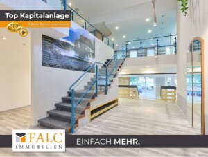 Hier machen Sie Geschäfte €€€